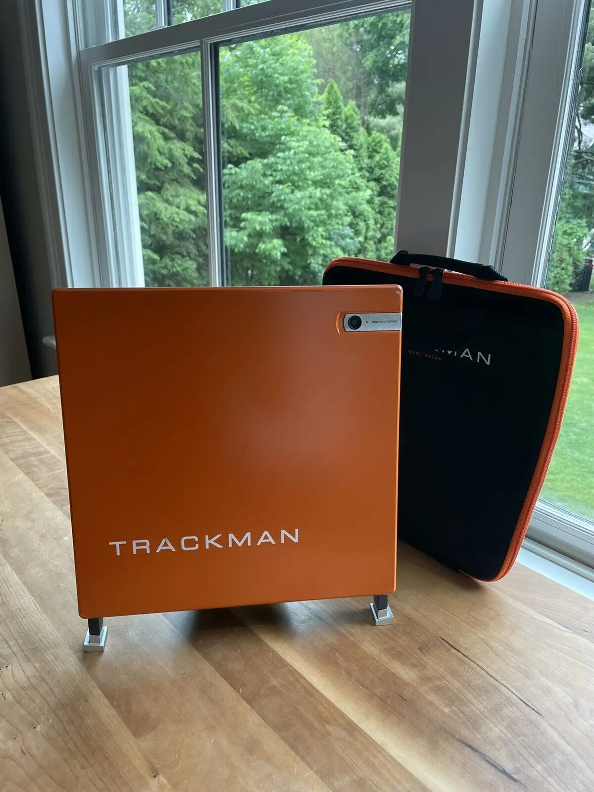

CC скидка TrackMan 4, пусковой монитор/гольф-симулятор