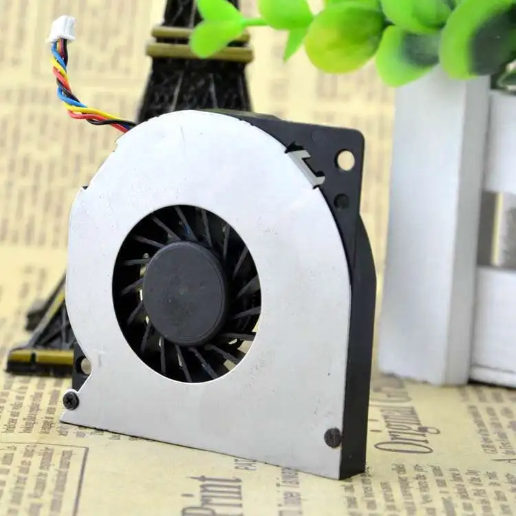 Оригинальный Жесткий Вентилятор P N 3V5X7 A00 GB0555PDV1 - A 5V 0.11A