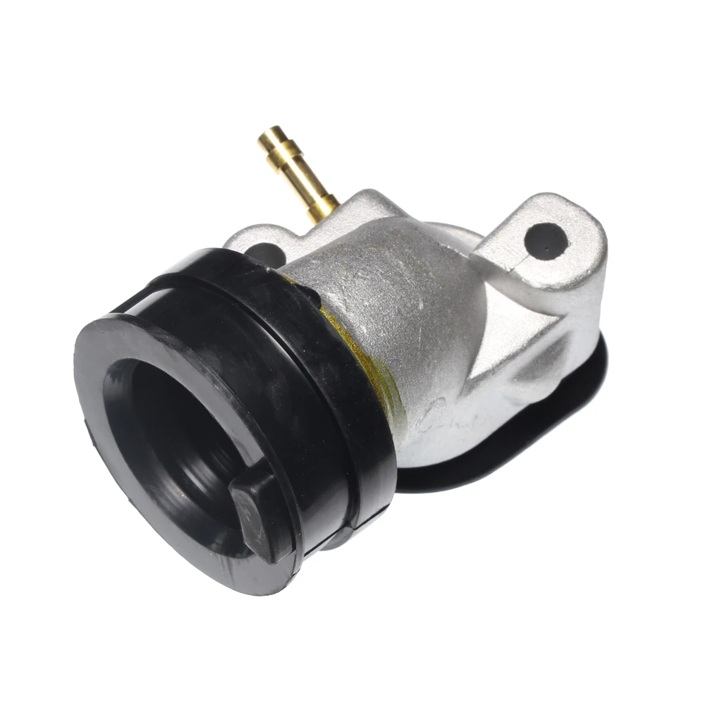 Впускной воздушный впускной клапан карбюратора подходит для Yamaha MIO LELE FINO EGO новый