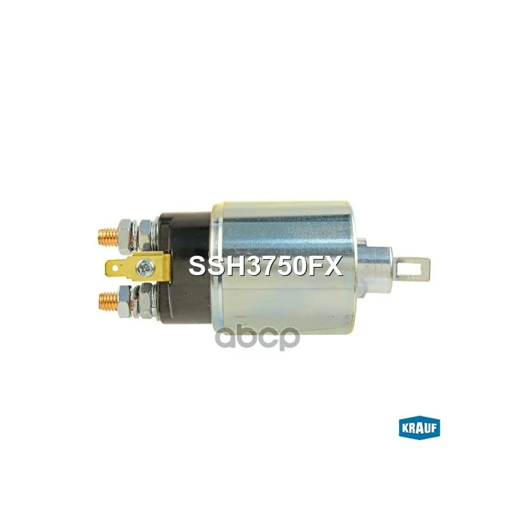 Втягивающее Реле Стартера Fordmaverick 2.7 Td[Td27]02.1993-08.1996nissancabstar 2.3 Diesel(F22)[Sd23]10.1986-06.1992ccnissanc...