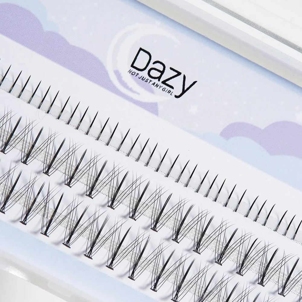 

TPOK 10D grafted eyelashes to extend false eyelashes thick false eyelashes dance eyelashes personal eyelash makeup