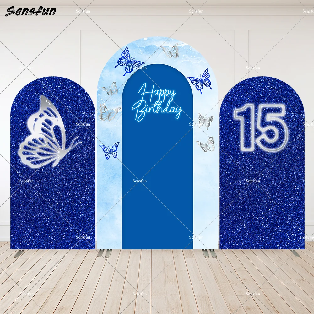 Фон для фотосъемки &quotБабочка&quot