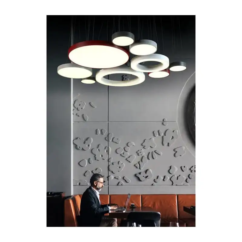 Рисунок 3 - SLV Medo 40  3000 K  2450 lm  IP20