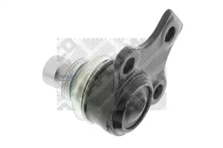 MAPCO 19889 | Опора шаровая нижняя