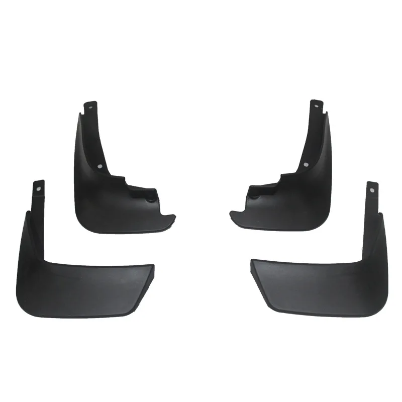 4 шт. автомобильные брызговики для Toyota Vitz Yaris Echo XP10 10 1999-2003 2004 2005 2006