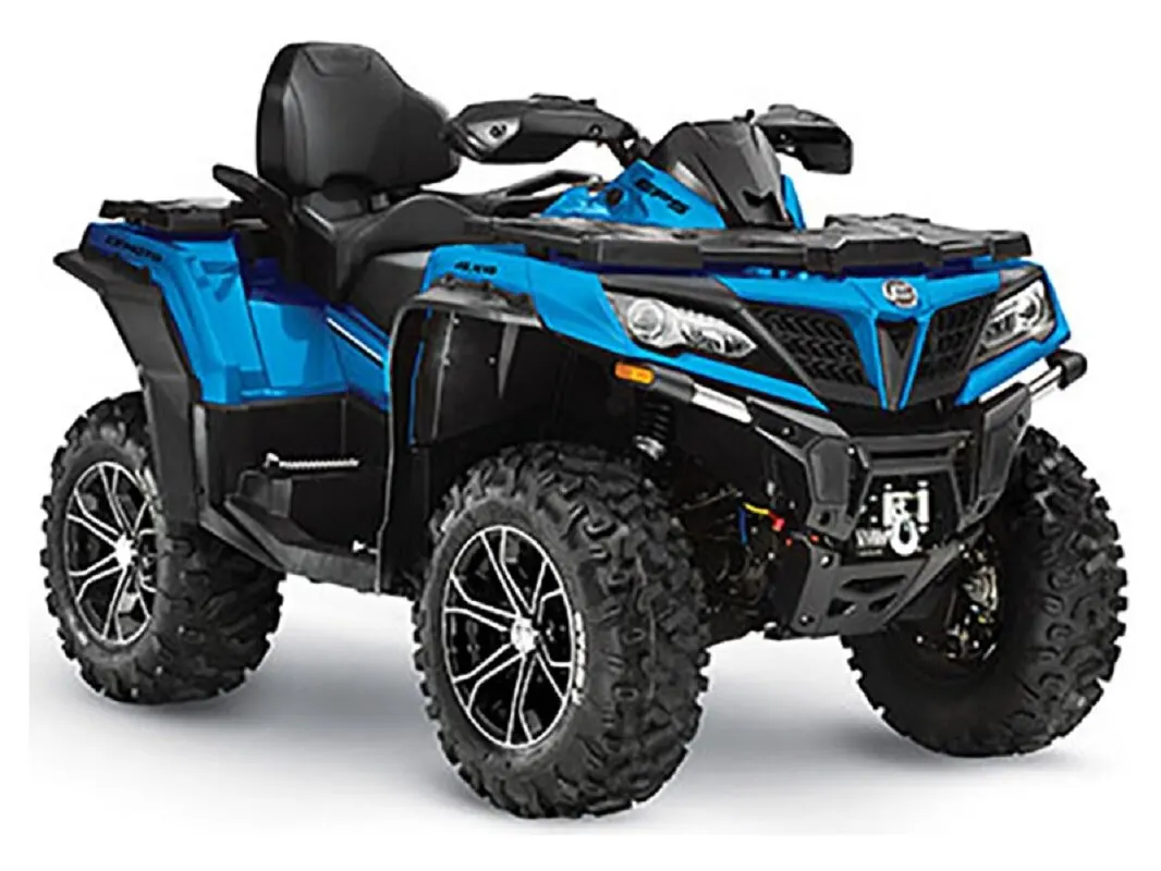 AMINGO 2020 CF MOTO 500cc ATV 4x4