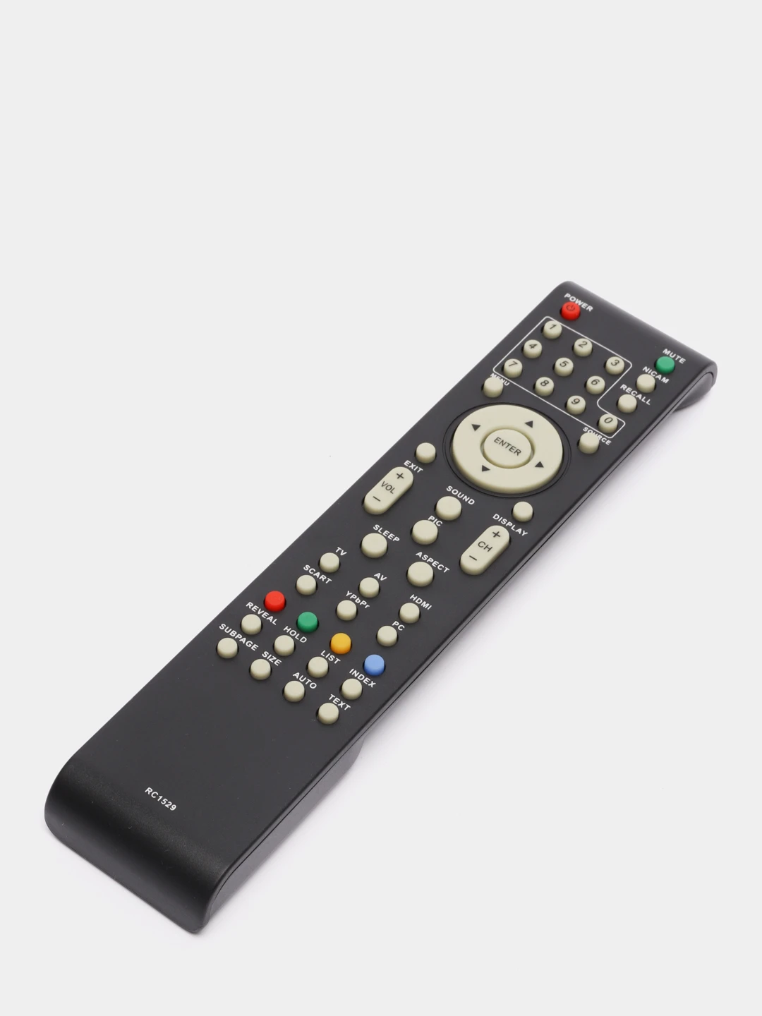 Телевизор Mystery Mtv 2411lw Пульт Купить