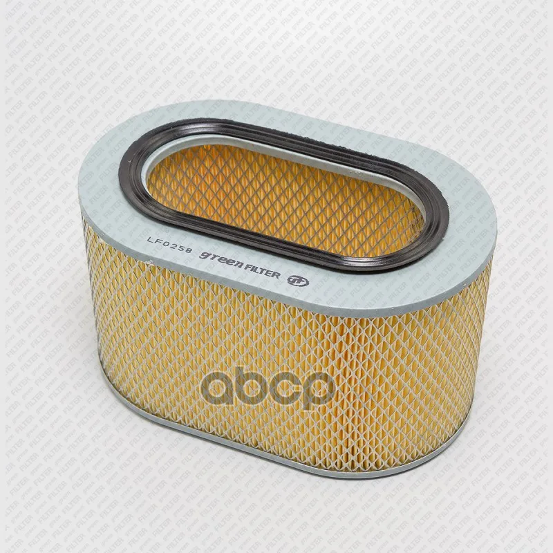 Фильтр Воздушный Green Filter арт. LF0258