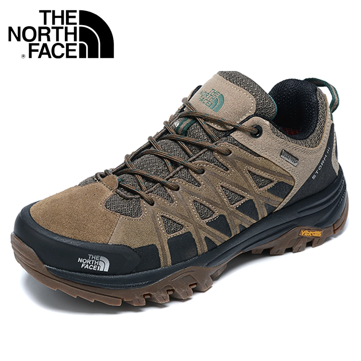 The north face zapatillas deals