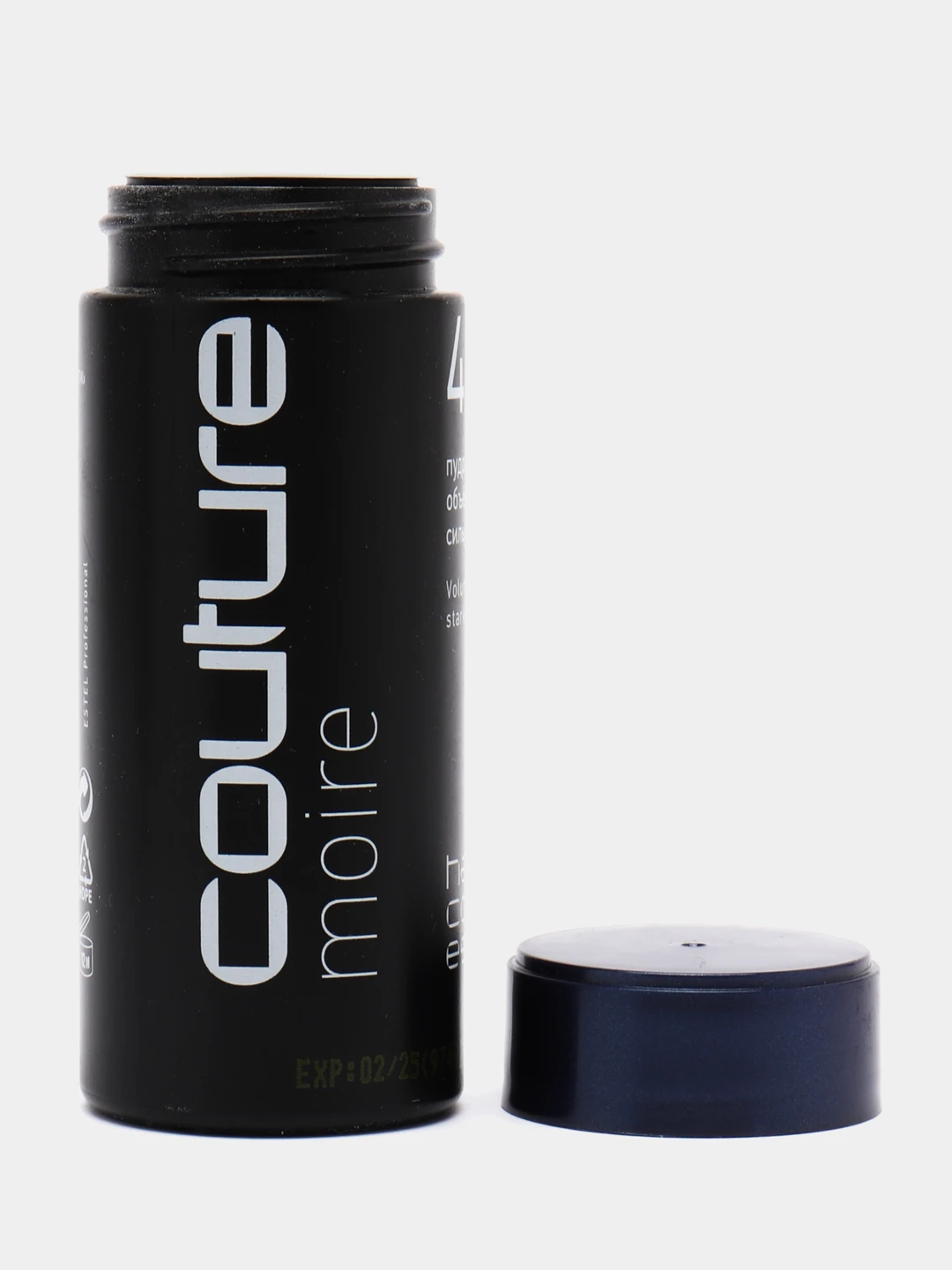 пудра moire estel haute couture. пудра для объёма волос. Estel haute couture moire. Estel haute couture moire.