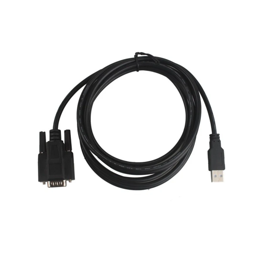 

USB кабель для Lexia-3 PP2000 диагностический инструмент короткая usb-разъем для Lexia3 Lexia для Citroen Peugeot