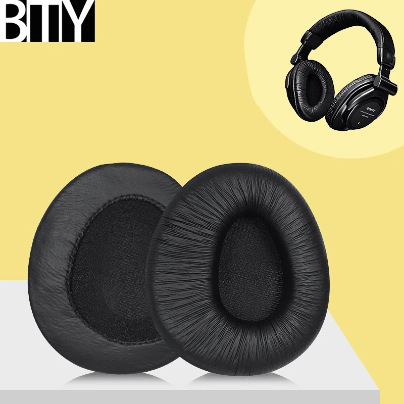 

Replacement EarPads Cushion Cover Ear pad For Sony MDR-V600 MDR-V900 Z600 7509 Headphone Headset