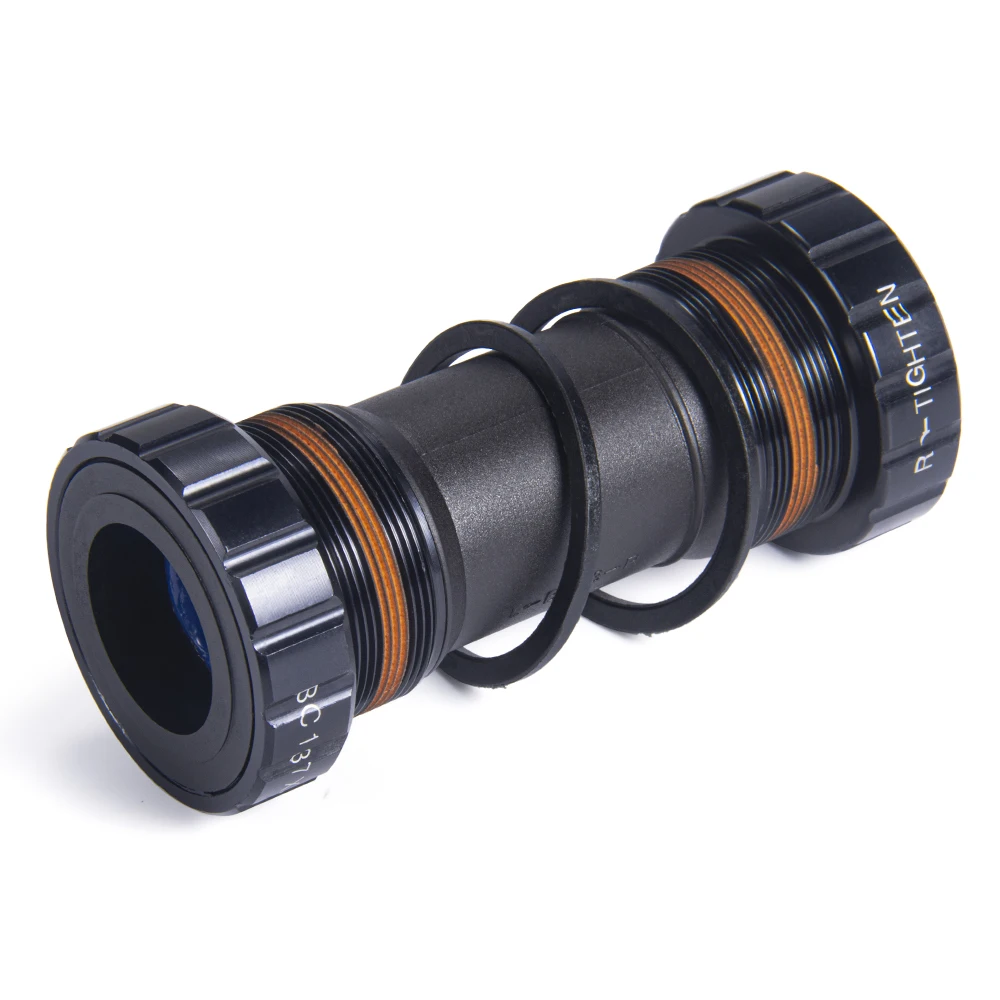 Велосипедный горный велосипед монтируемый кривошипник с одной короной 104BCD 32T