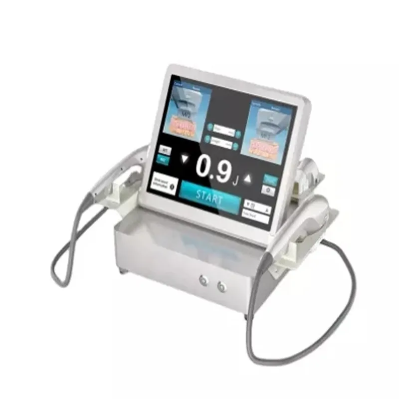 

7D HI FU Facial Face Lifting Facelift Anti-Wrinkle Care Machine Professional Korean Face And Body Home Use Skin Tightening (NEW)