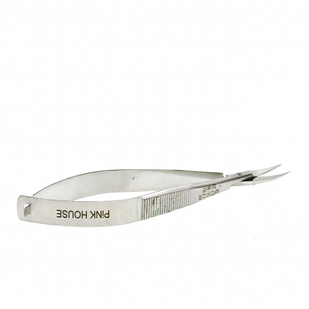 Твизер для кутикулы Pink House |