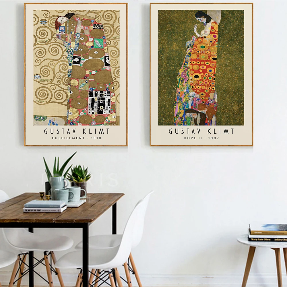 Винтажный абстрактный постер картина маслом на холсте Живопись без одежды