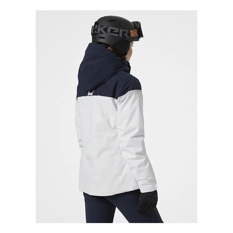 Рисунок 3 - Helly Hansen Женское пальто / пальто