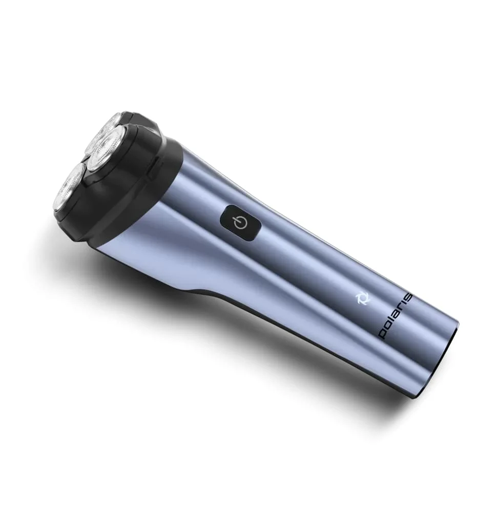 Электрическая бритва Polaris PMR