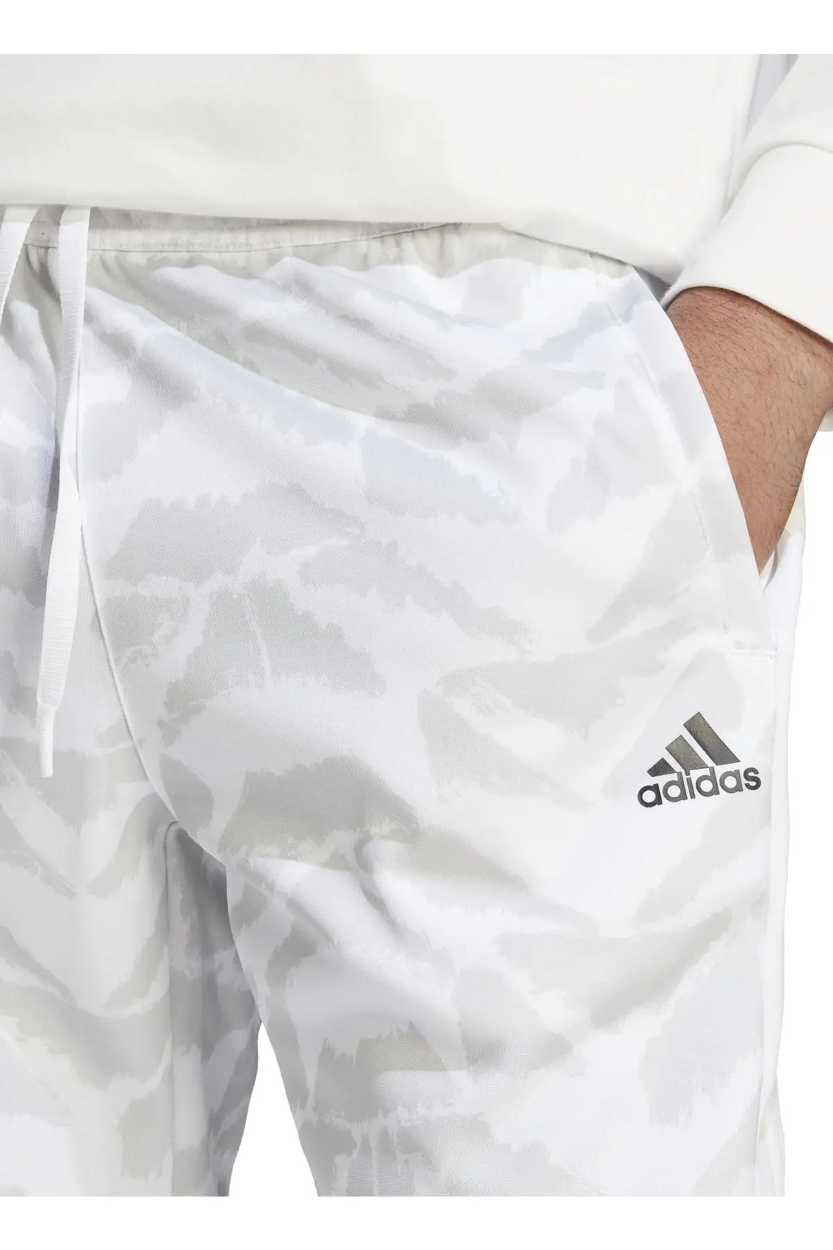 Adidas Athletics tiro костюм