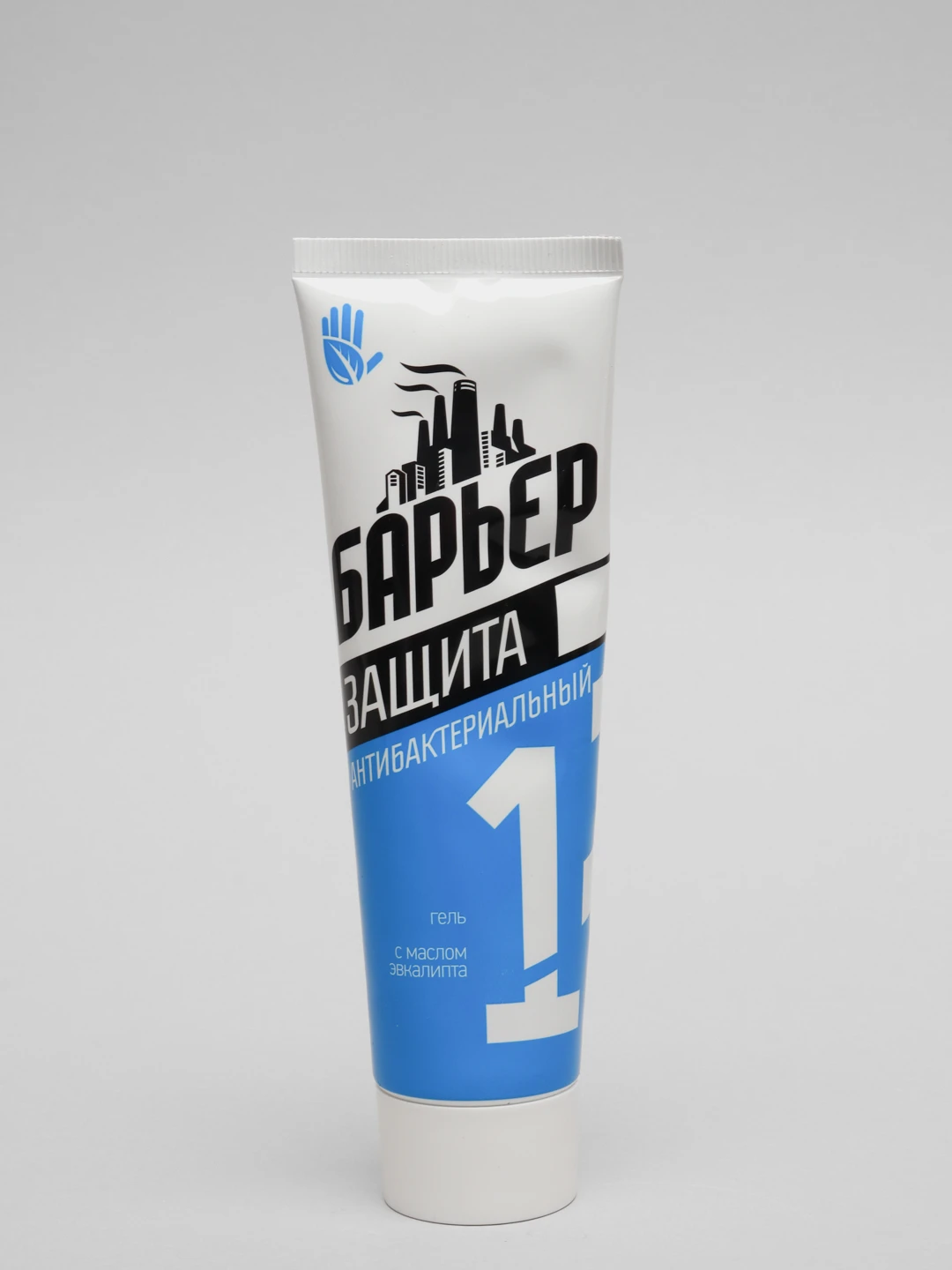 Крем Барьер 3 Купить