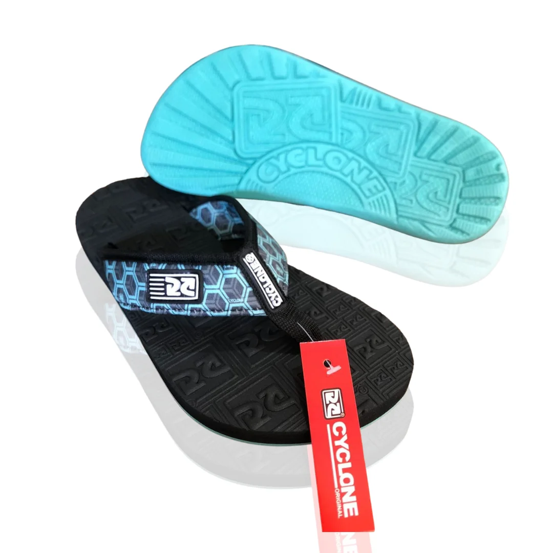 

Sandália Cyclone Deck Monster Lançamento 2021 Chinelo Masculino style Kenner | Bete Calçados Femininos and Masculinos
