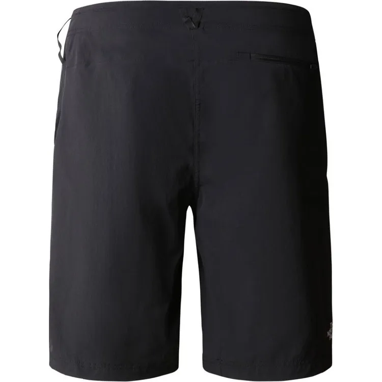 Рисунок 2 - The North Face Мужские черные шорты