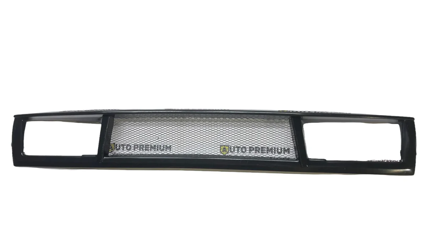 Решетка Ваз 2107 Черная Купить