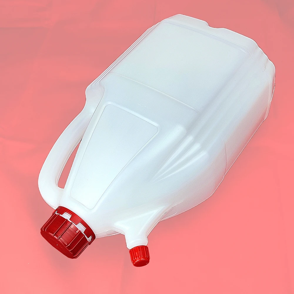 канистра для гсм lecar premium, 10 л. канистра с воронкой для бензина. канистра гсм kessler black 20л. : а1-01-02. (черный).