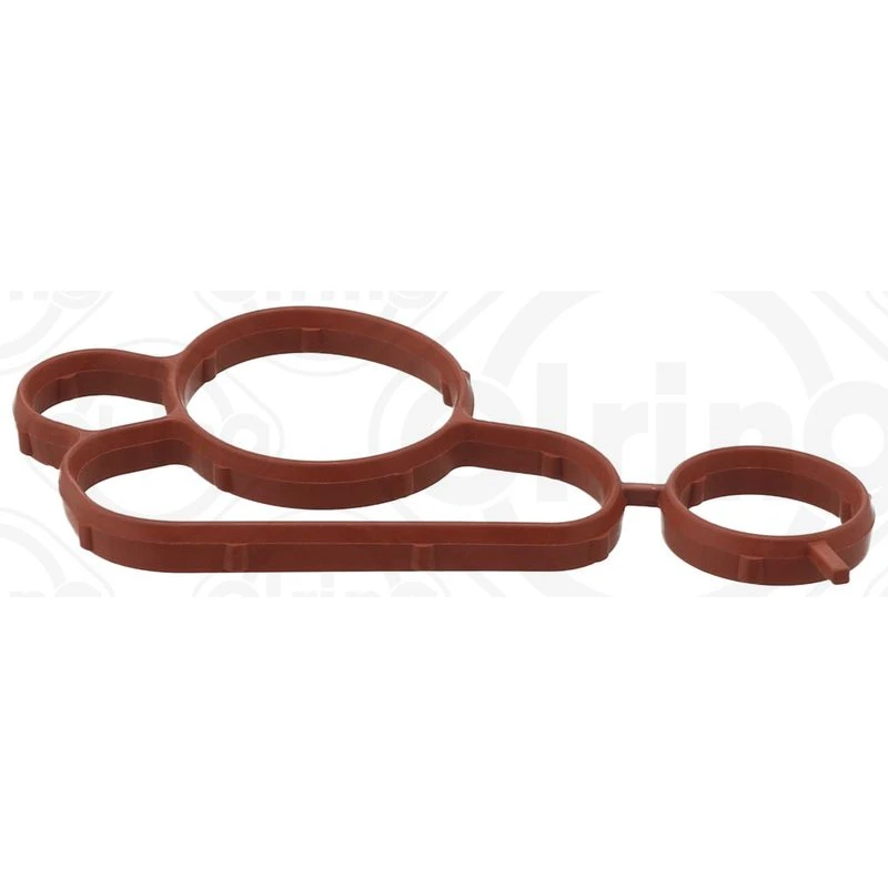 Прокладка корпус маслянного фильтра 898.000 ELRING Масляные фильтры Расходники |