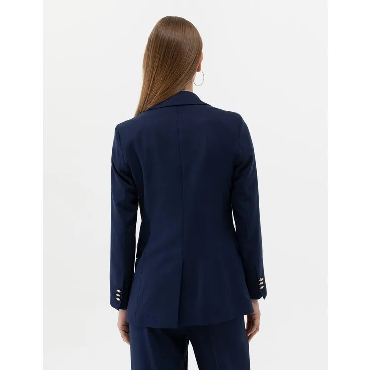 Рисунок 5 - Pierre Cardin Женская темно-синяя