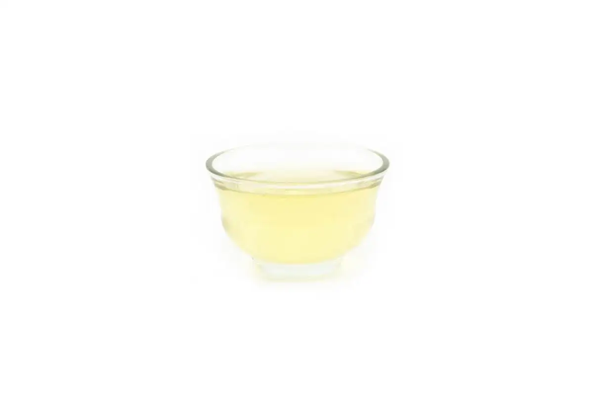 Рисунок 5 - Дун дин 1 (Морозный пик) (Весна