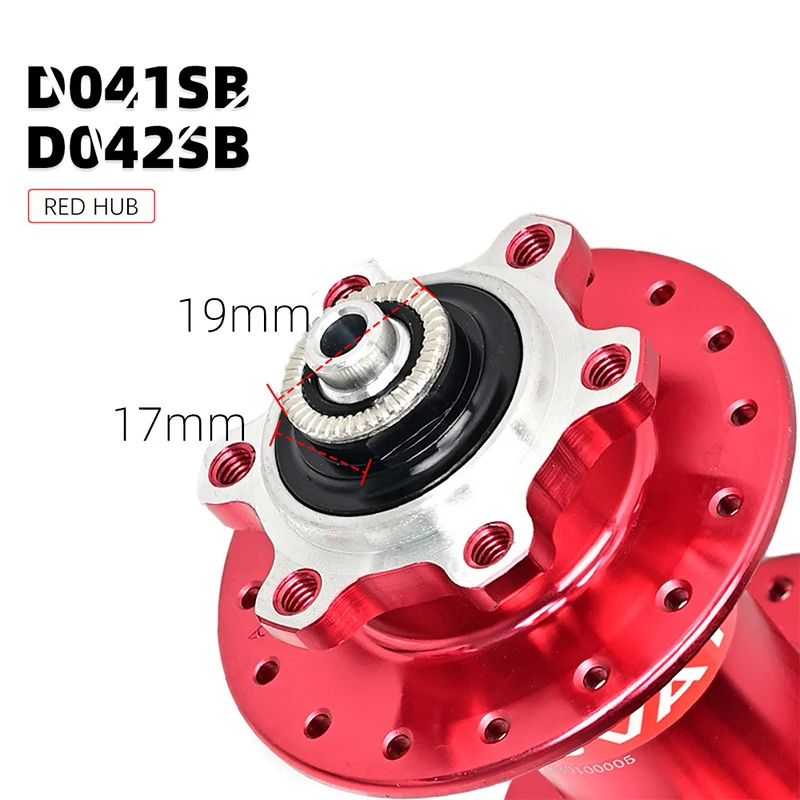 MTB горный велосипед дисковый тормозной подшипник Передние Задние велосипедные