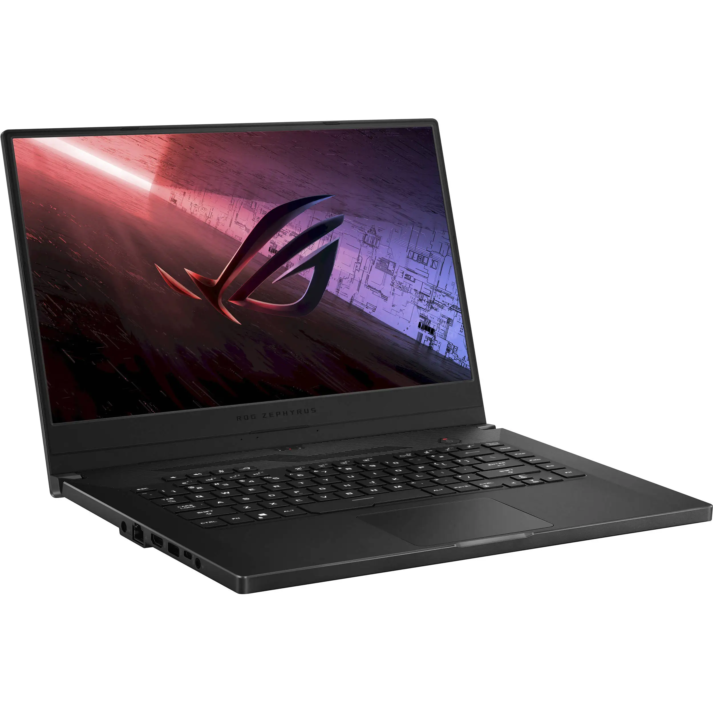 

Распродажа в конце года для игрового ноутбука ROG Zephyrus S GX531GX-XB77 15,6 GeForce RTX 2080, купи 3 ПОЛУЧИ 1 бесплатно