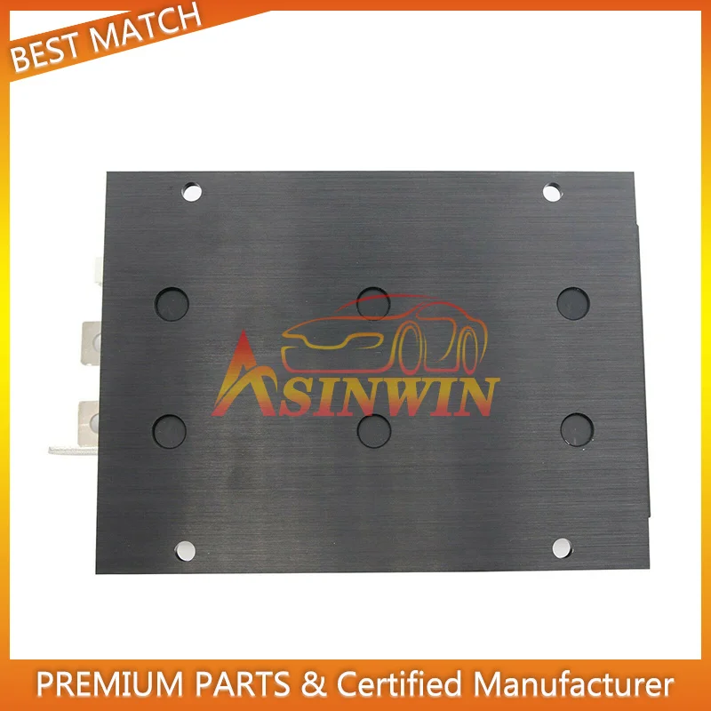 Контроллер скорости двигателя 1253-8001 для электрического вилочного погрузчика