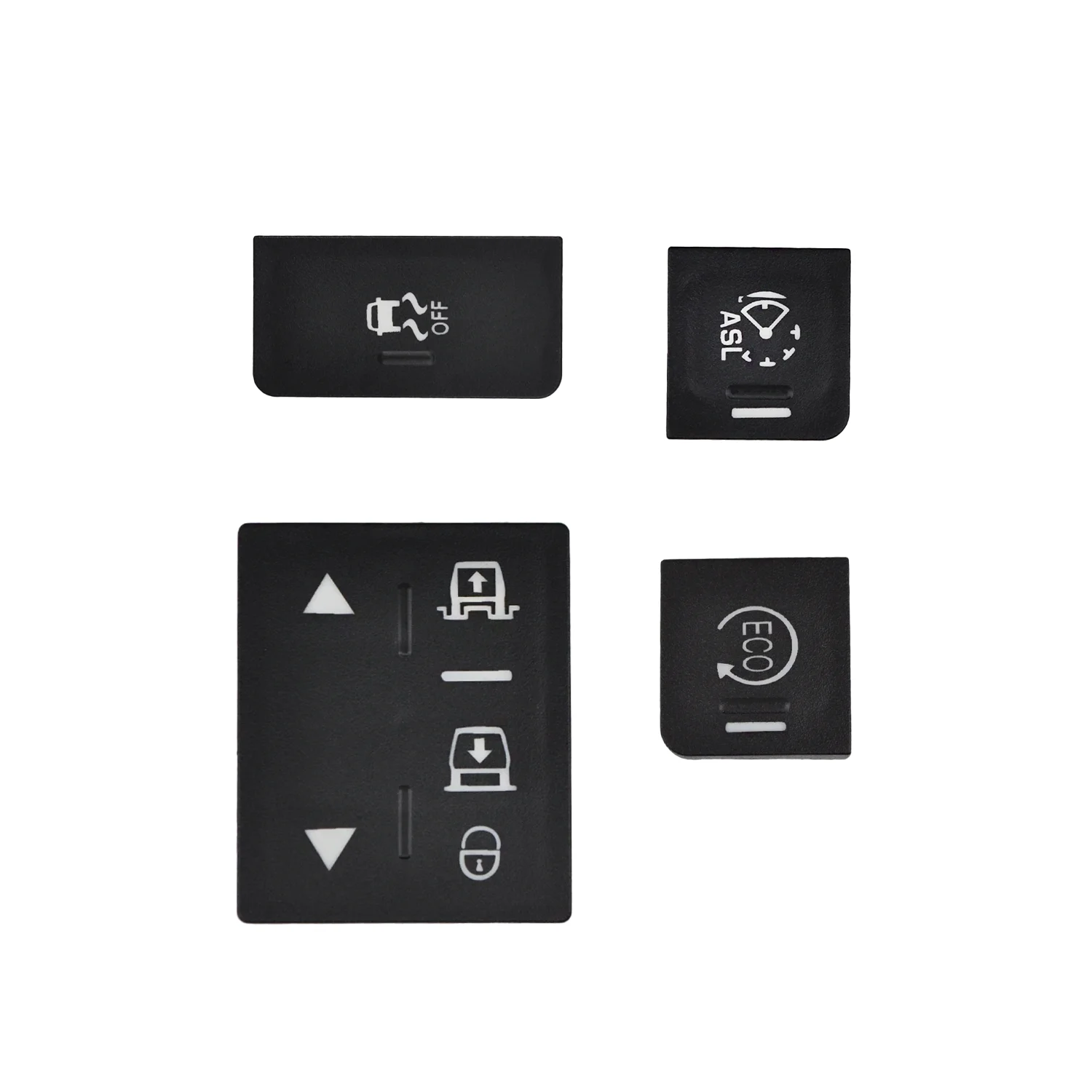 

Console Keypad for Land Rover Range Rover Sport (Version with Eco)