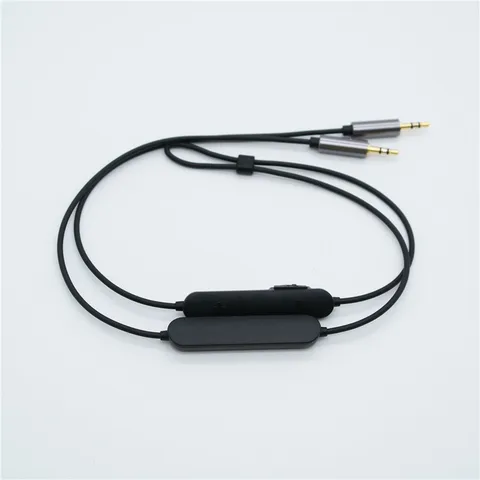 Сменный кабель для наушников Bluetooth для HE400S, HE-400I, HE560, HE-350, HE1000