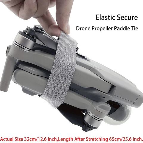 Пропеллеры ERIKOLE для DJI Mini 3/4 Pro Mavic Air3s Xiaomi