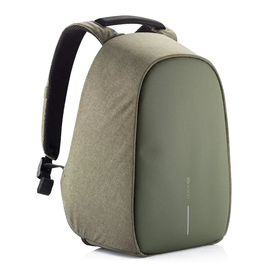Рюкзак XD Design Bobby Hero Regular Зелёный P705