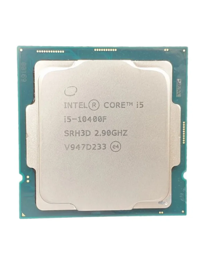 CPU Intel Core I5 10400F 2 9GHz 12MB 6 Cores LGA1200 OEM cpu-intel-core-i5-10400f-2-9ghz-12mb-6-cores-lga1200-oem