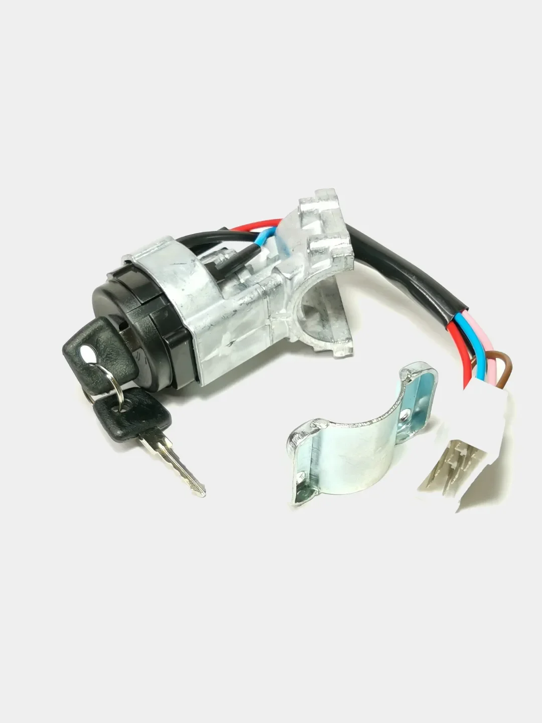 Замок Зажигания Ваз 2110 Цена