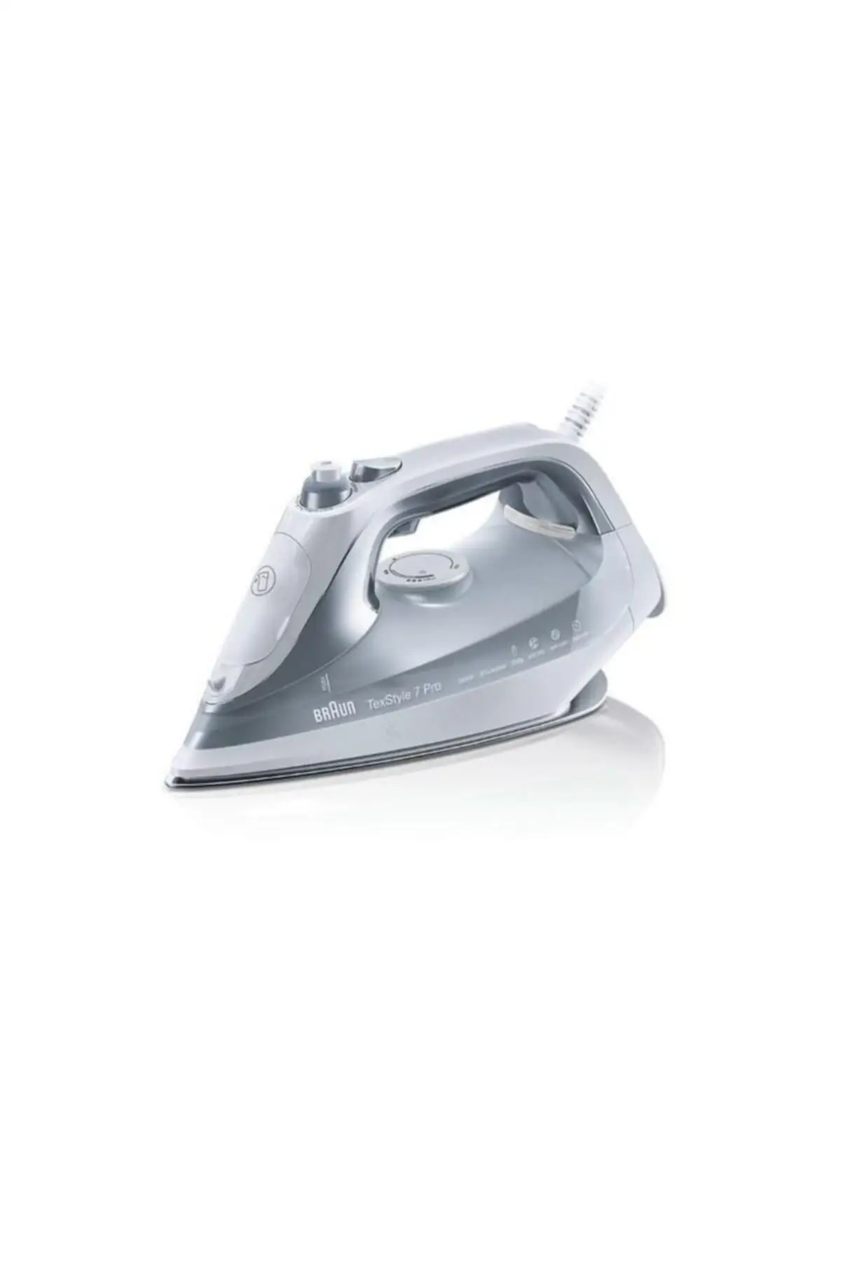 Купить Braun Texstyle 7 4690 Ts785estp