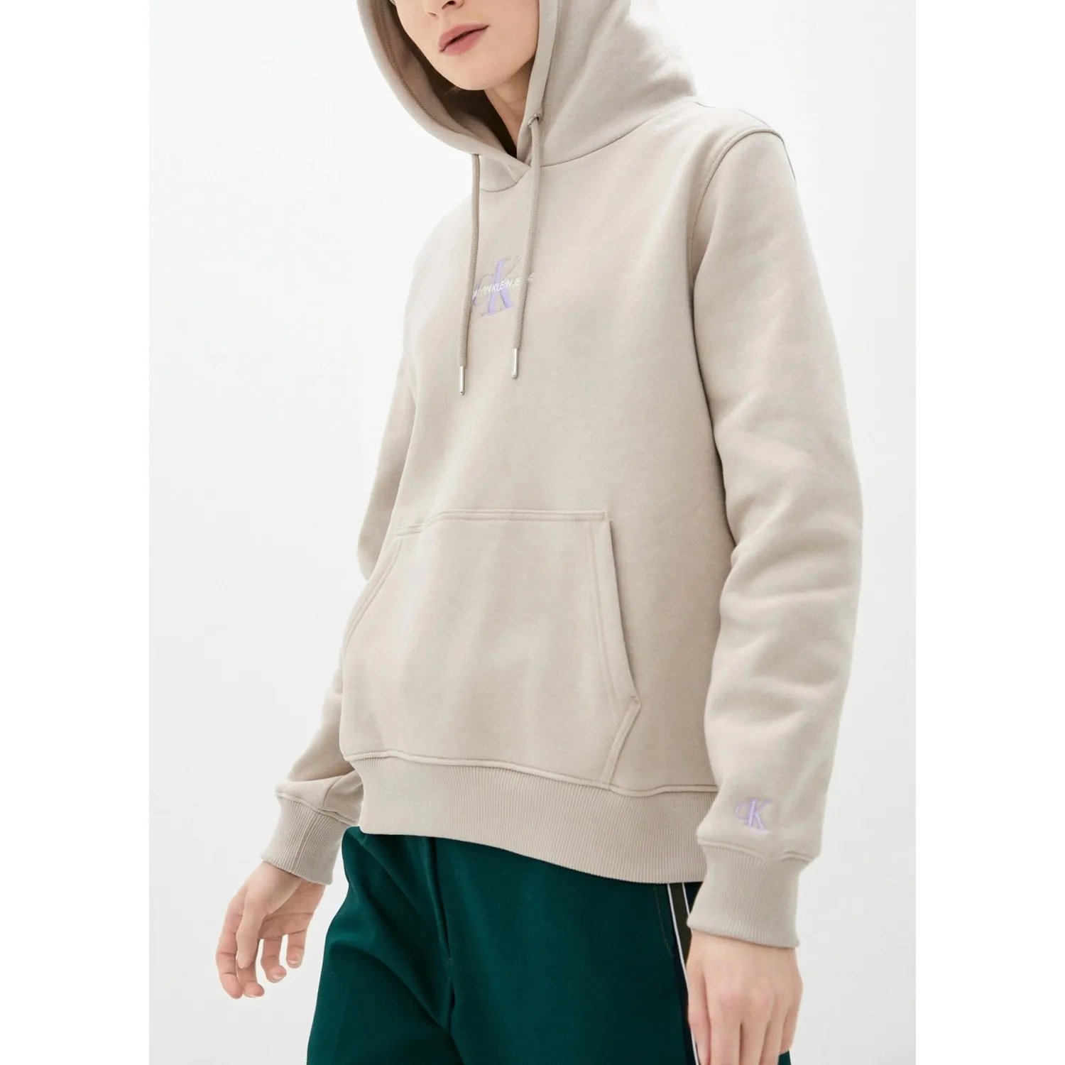 Рисунок 2 - Calvin Klein Джинсы Женская толстовка
