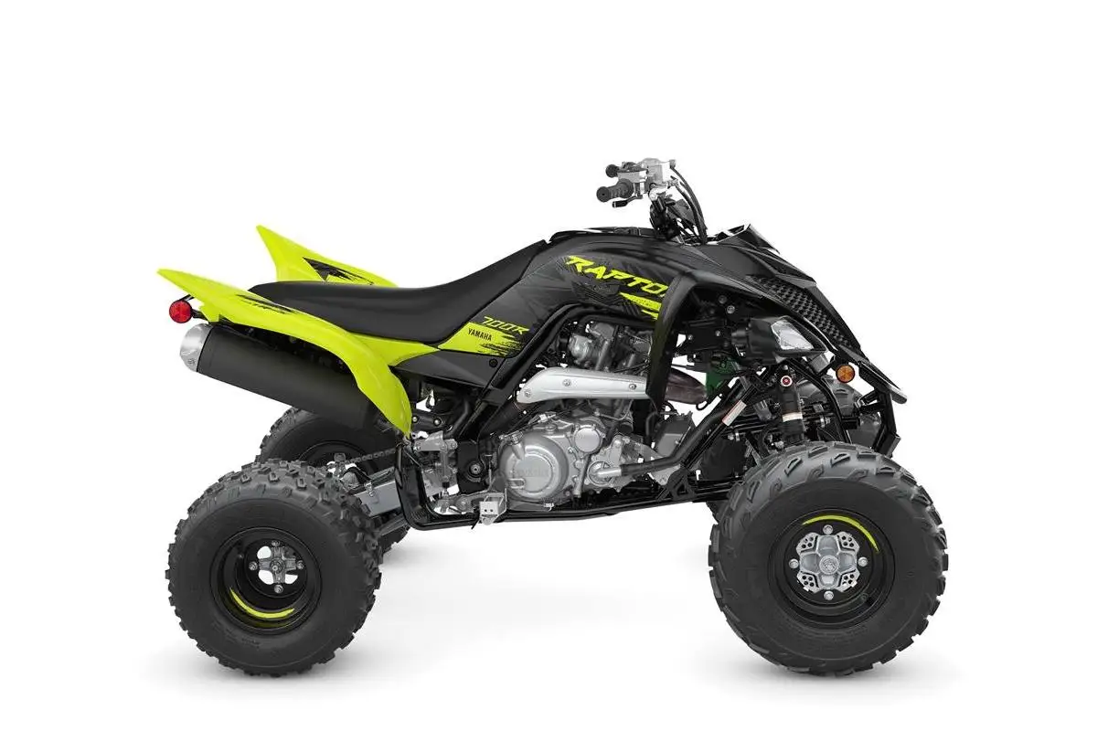 

# Лучшая Новинка скидка аутентичный 2022 Raptor 700R ATV ДВИГАТЕЛЬ колесная коробка передач