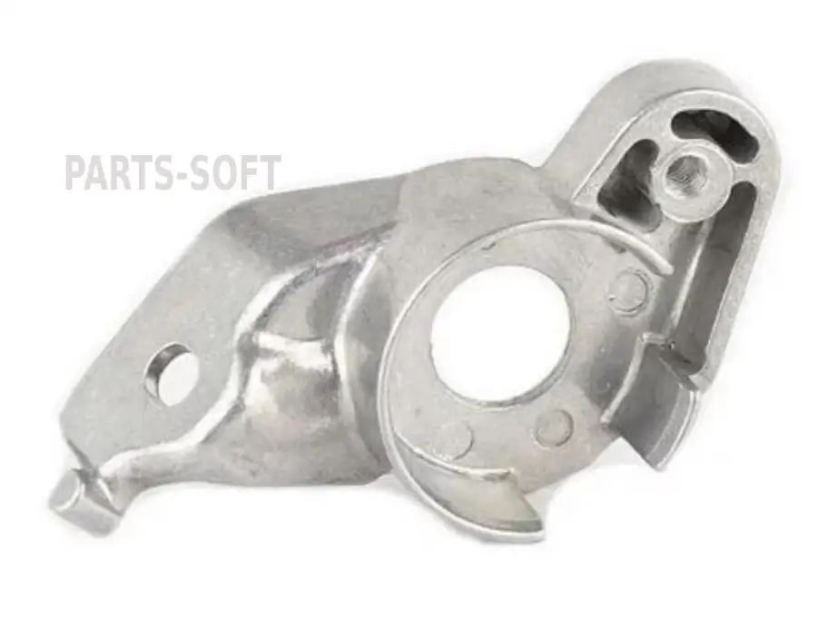 BSG AUTO PARTS BSG65922088 65-922-088 Кронштейн радиатора верхний левый / OPEL Avectra-B 96~ |
