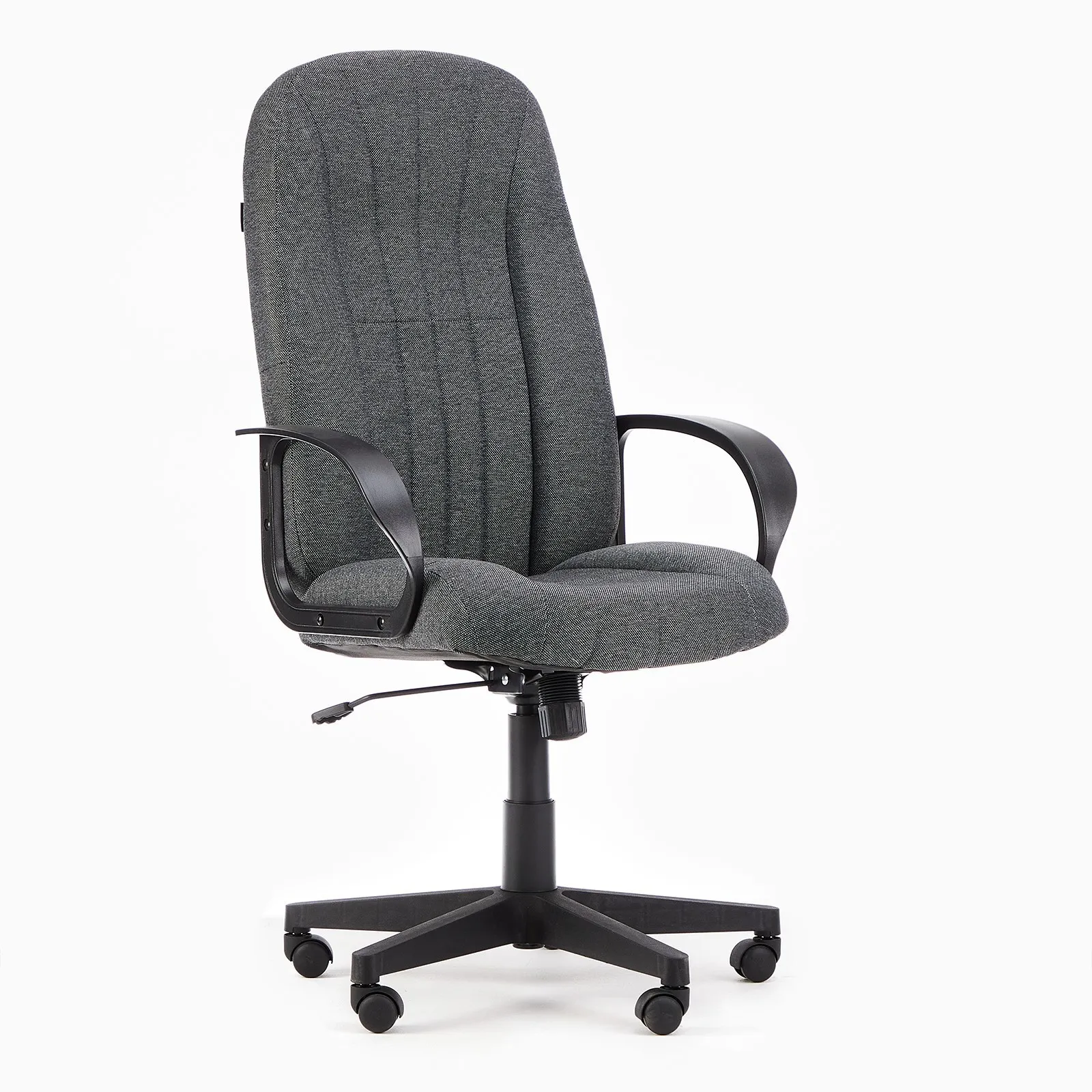 Кресло Офисное Купить Бюрократ Ткань