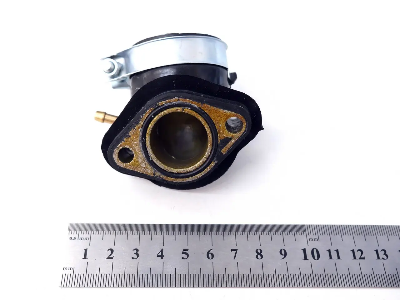Коллектор впускной D=24mm ATV 150-200 152QMI, 157QMJ, 161QMK