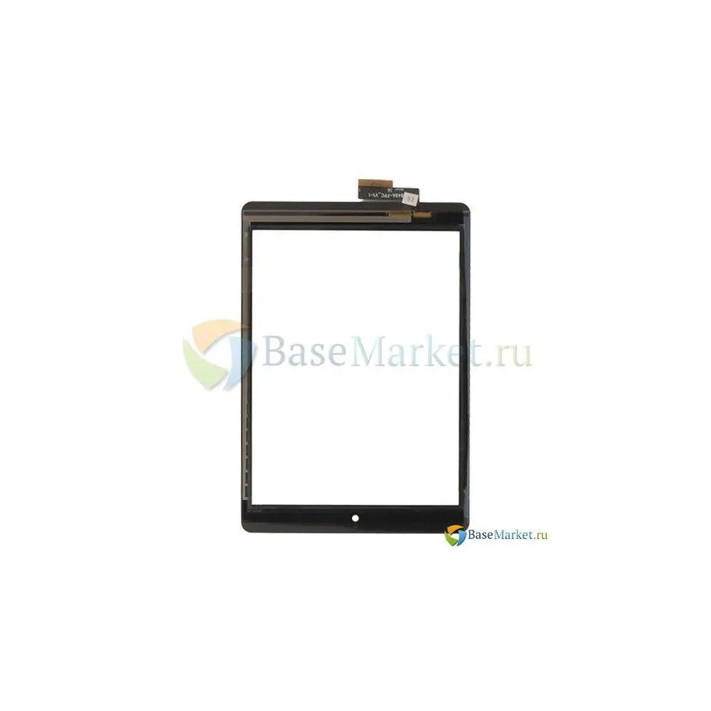Тачскрин (сенсор) для Nextbook 785qc (195*134 mm) (черный) |
