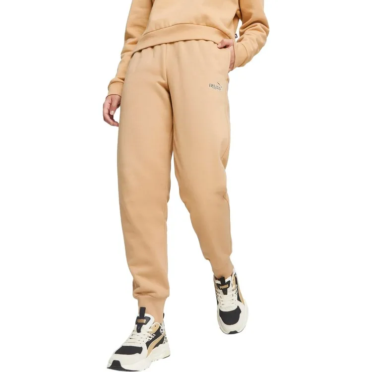 Puma Женские спортивные штаны Ess