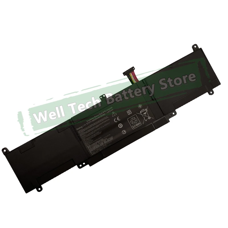 11 31 В 4400 мАч C31N1339 Аккумулятор для ноутбука ASUS ZenBook UX303 UX303L UX303LA UX303LB UX303LN Series