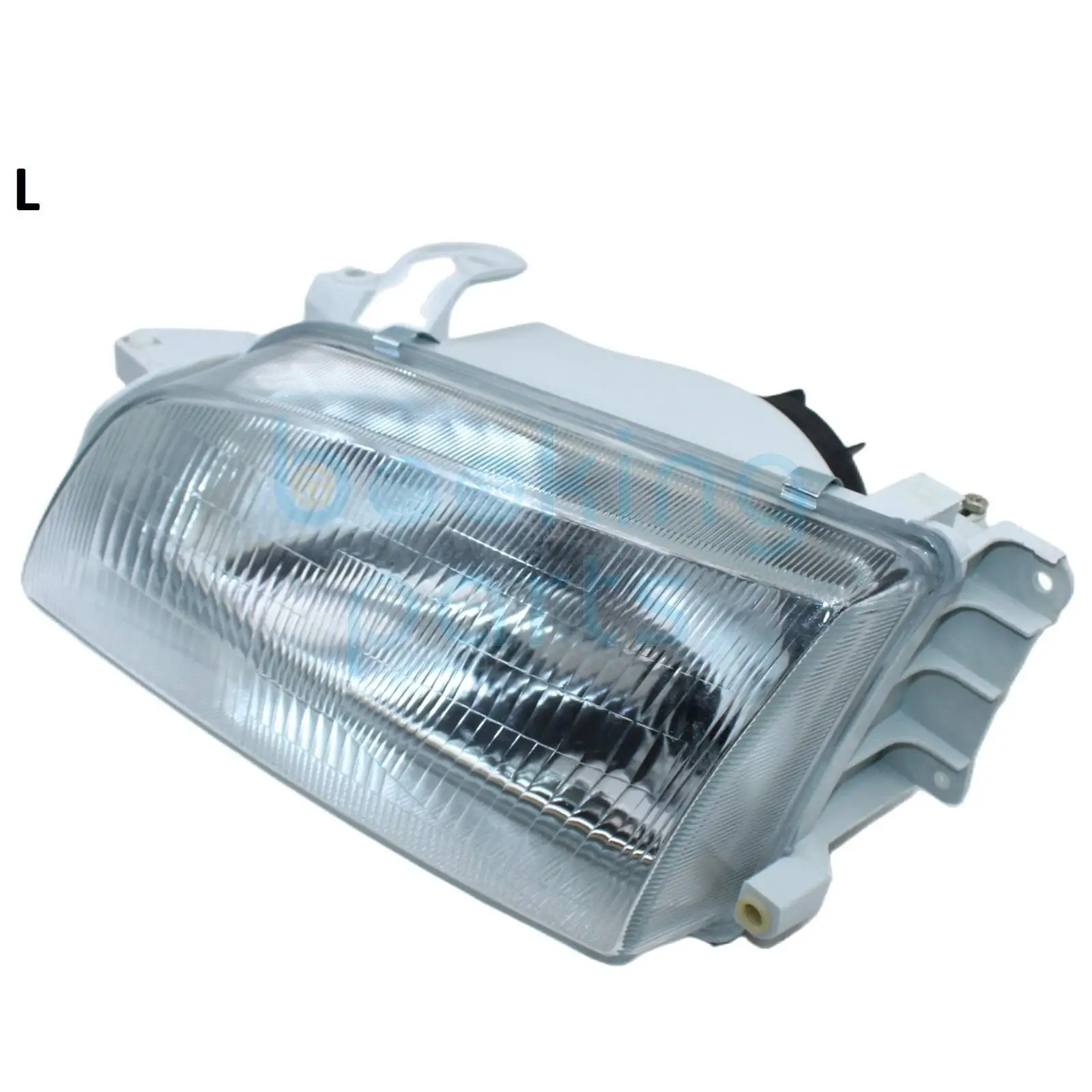 HEA22176(L) 81150-2B600 811502B600 81150-2B680 811502B680 фара для TOYOTA CORONA AT190 CT ST19 #92-98